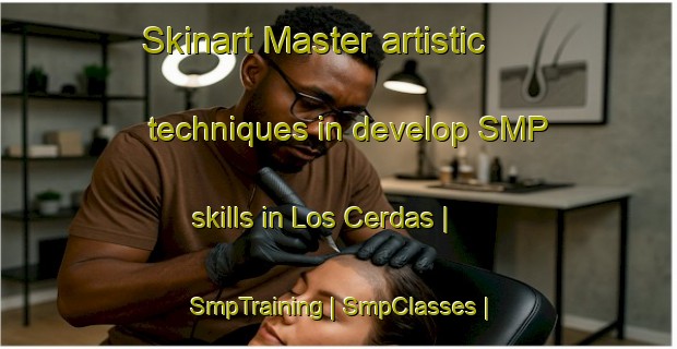 Skinart Master artistic techniques in develop SMP skills in Los Cerdas | SmpTraining | SmpClasses | SkinartTraining-Mexico